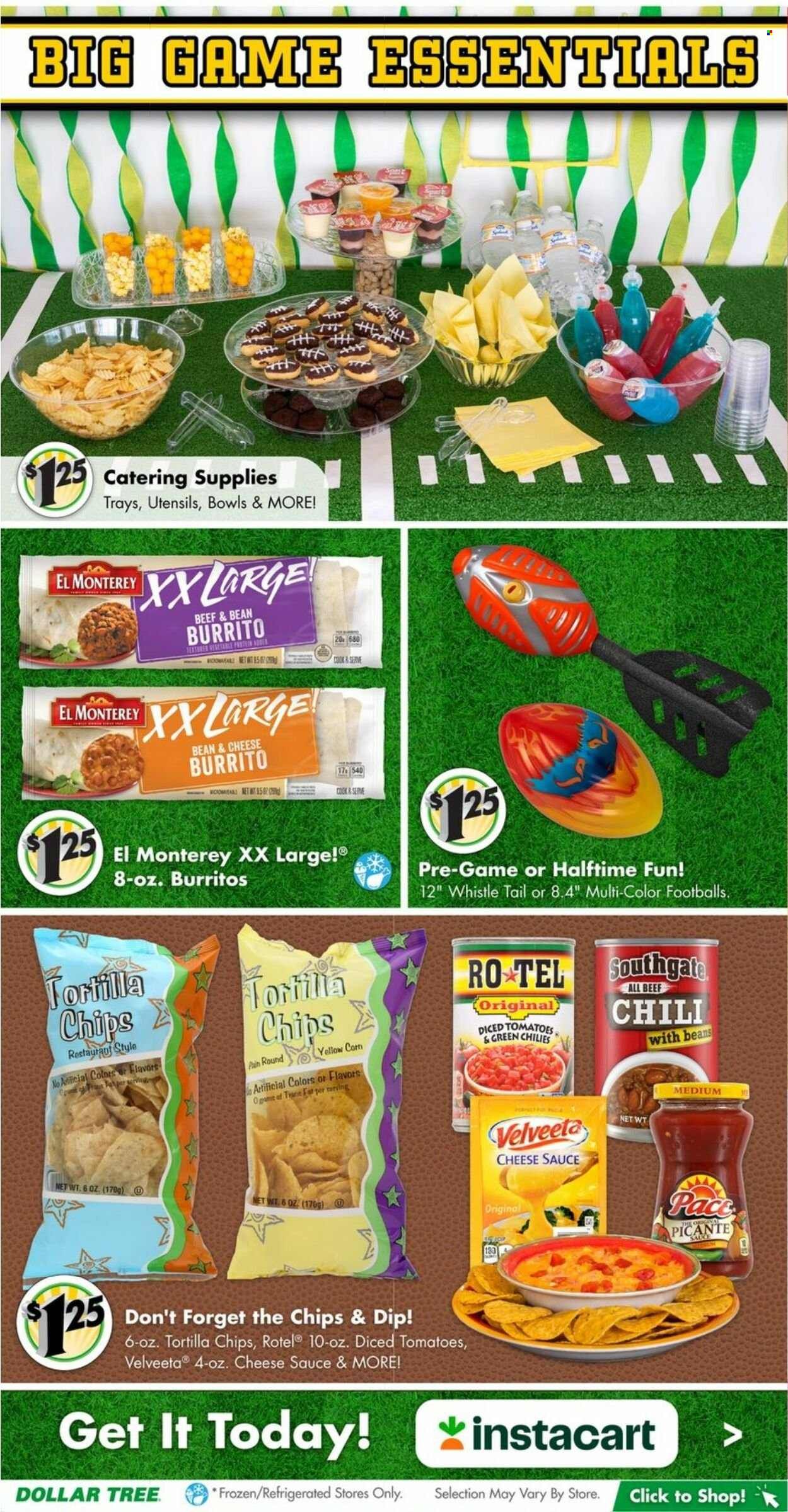 Dollar Tree Weekly Ad Flyer Specials January 22 to February 4, 2023