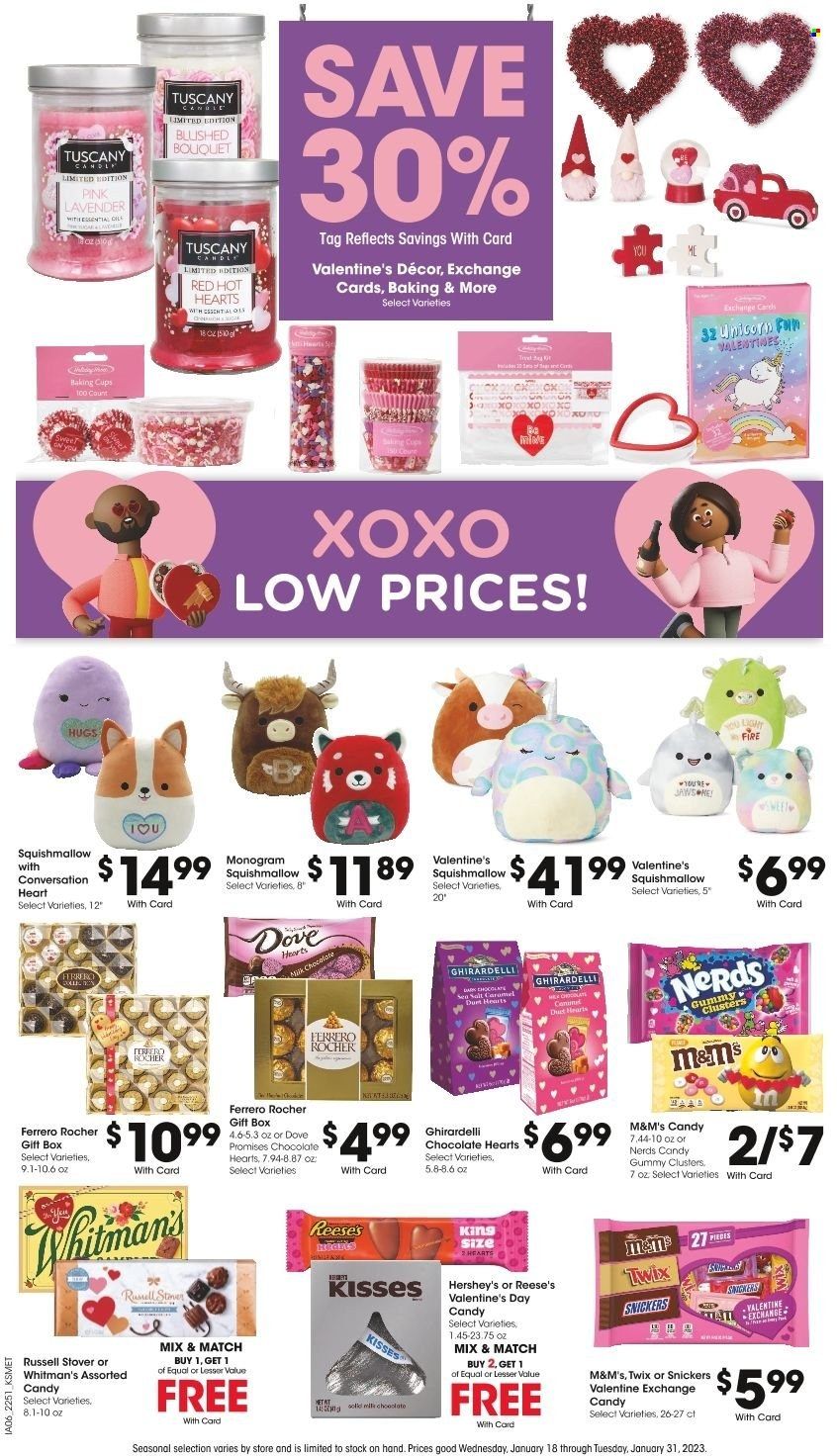 King Soopers (CO) Weekly Ad Flyer Specials January 25 to January 31, 2023