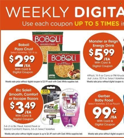 King Soopers (CO) Weekly Ad Flyer Specials January 25 to January 31, 2023