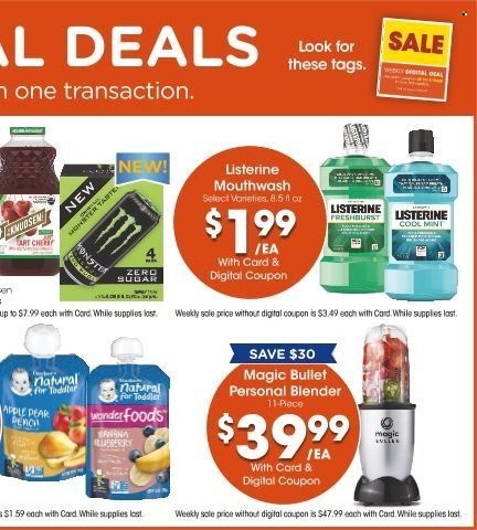 King Soopers (CO) Weekly Ad Flyer Specials January 25 to January 31, 2023