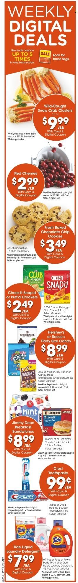 King Soopers (CO) Weekly Ad Flyer Specials January 25 to January 31, 2023