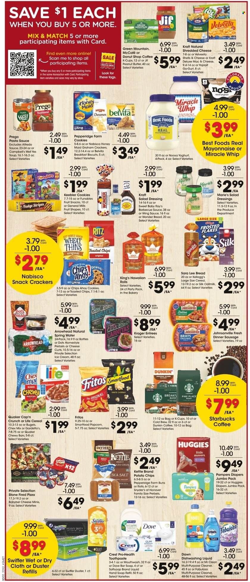 King Soopers (CO) Weekly Ad Flyer Specials January 25 to January 31, 2023