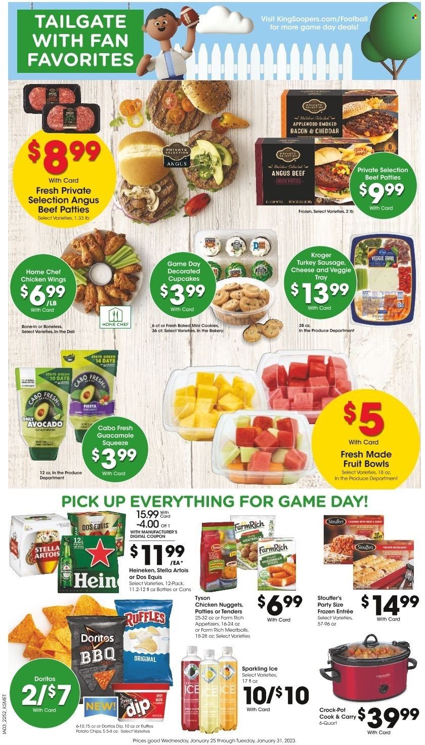 King Soopers (CO) Weekly Ad Flyer Specials January 25 to January 31, 2023