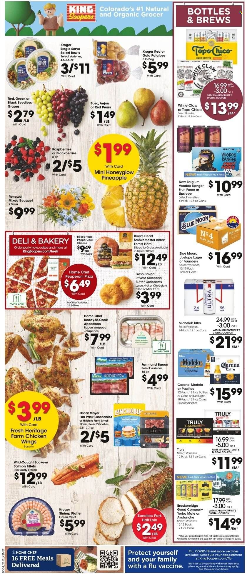 King Soopers (CO) Weekly Ad Flyer Specials January 25 to January 31, 2023