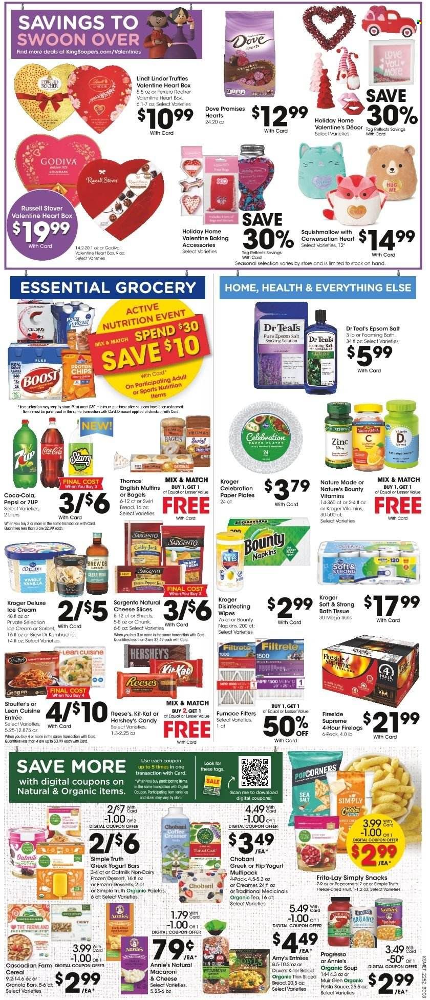 King Soopers (CO) Weekly Ad Flyer Specials January 25 to January 31, 2023