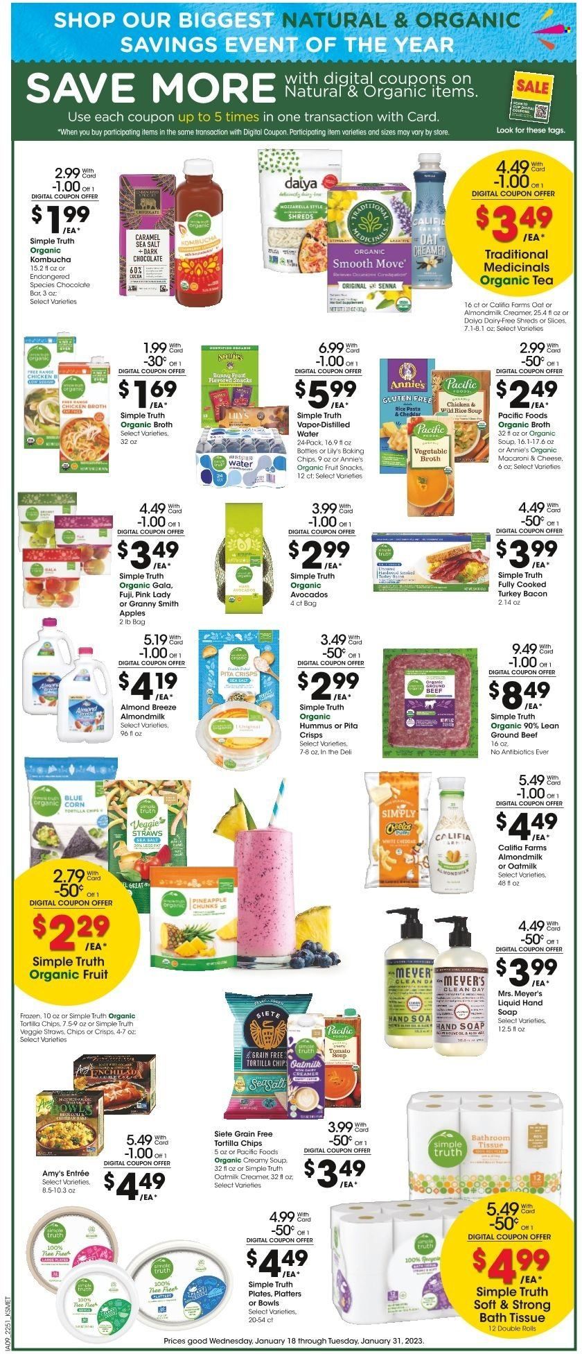 King Soopers (CO) Weekly Ad Flyer Specials January 25 to January 31, 2023