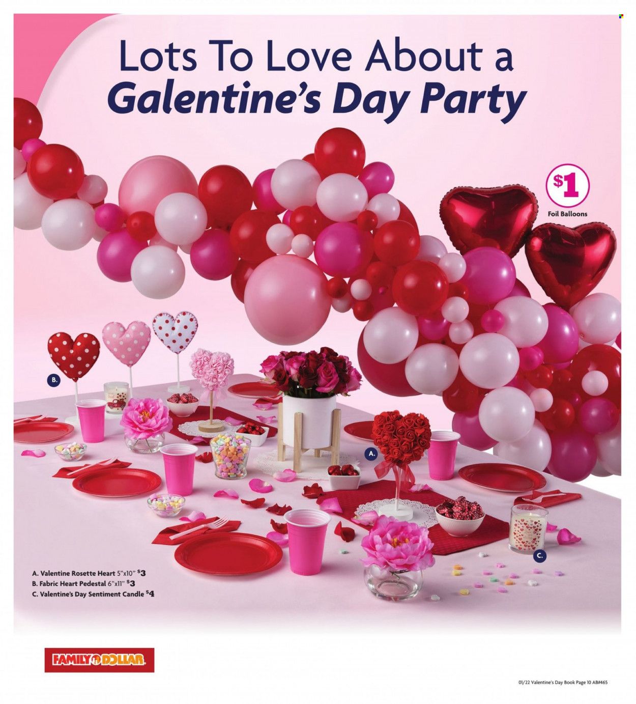 Family Dollar Weekly Ad Flyer Specials January 22 to February 14, 2023