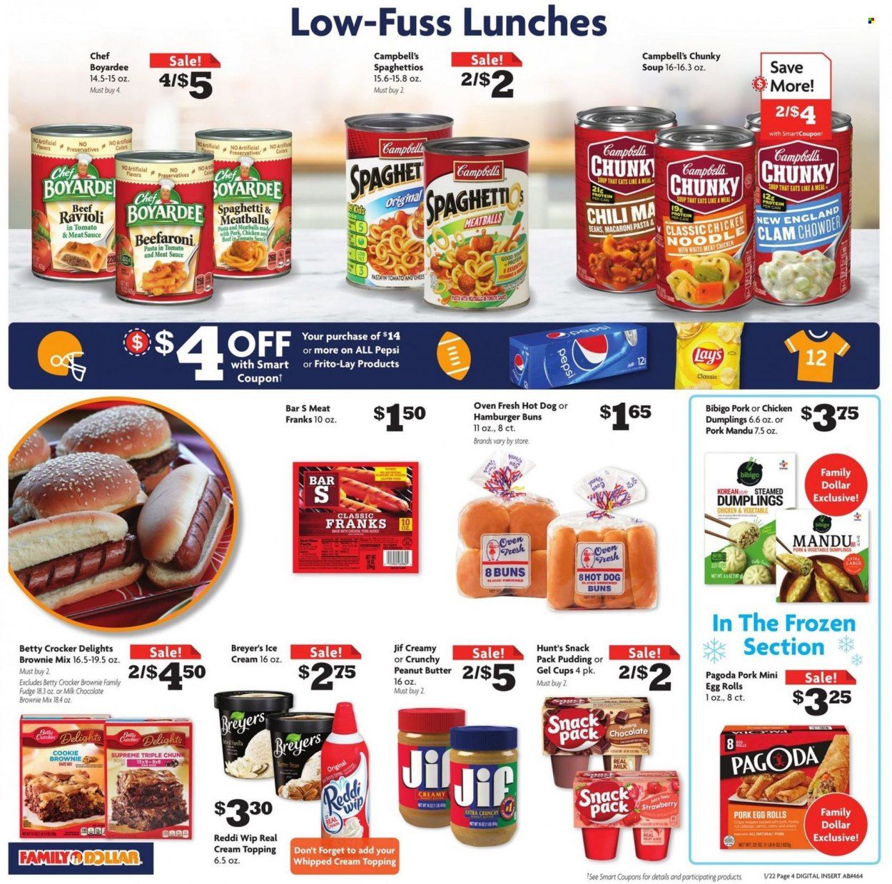 Family Dollar Weekly Ad Flyer Specials January 22 to January 28, 2023