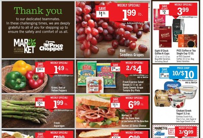 Price Chopper Weekly Ad & Flyer April 26 to May 2