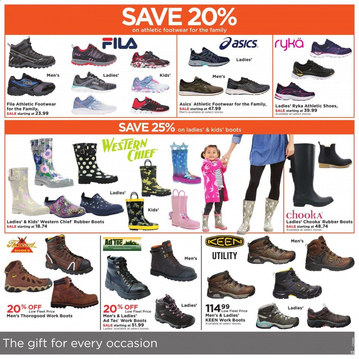 Fleet Farm Weekly Ad & Flyer April 24 to May 2