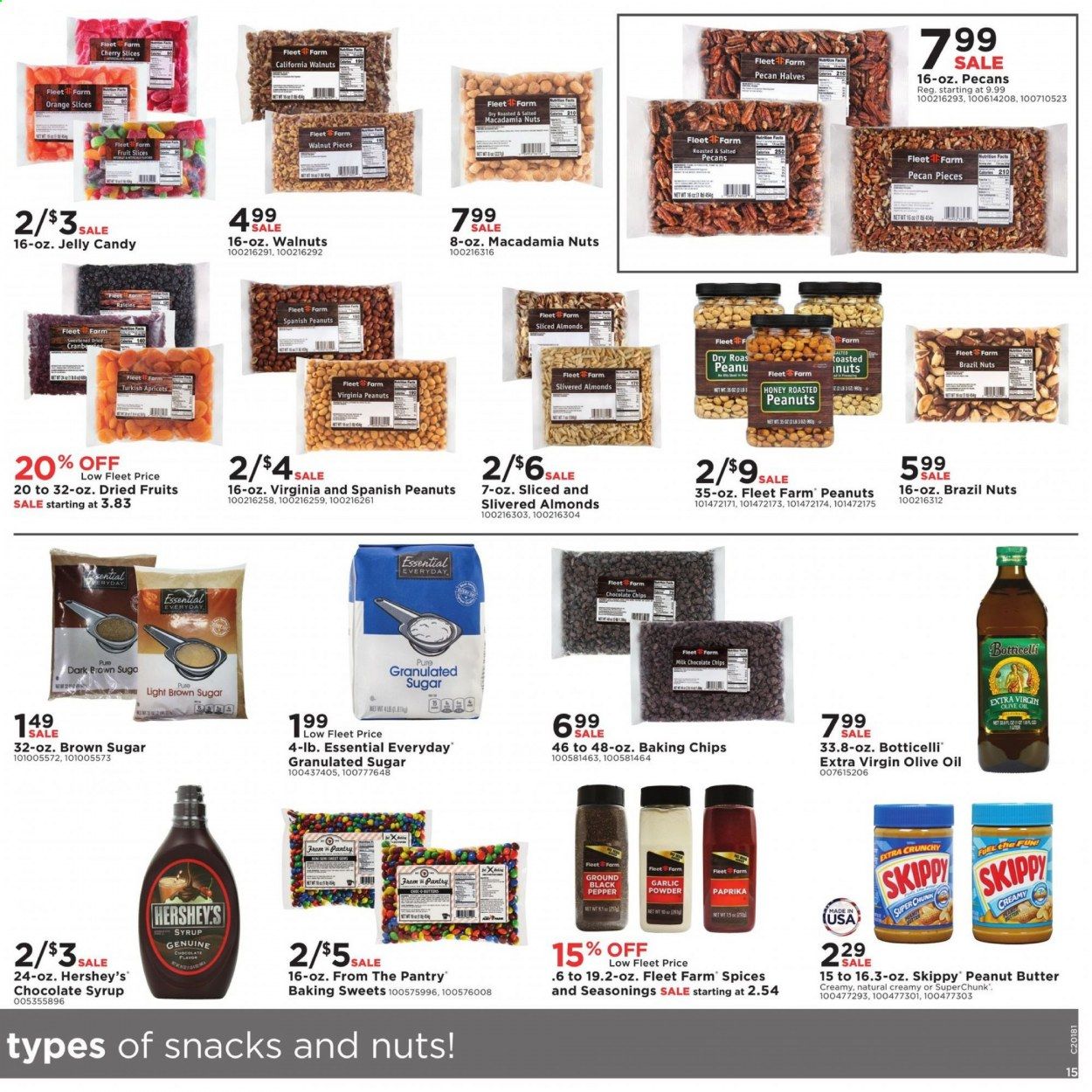 Fleet Farm Weekly Ad & Flyer April 24 to May 2