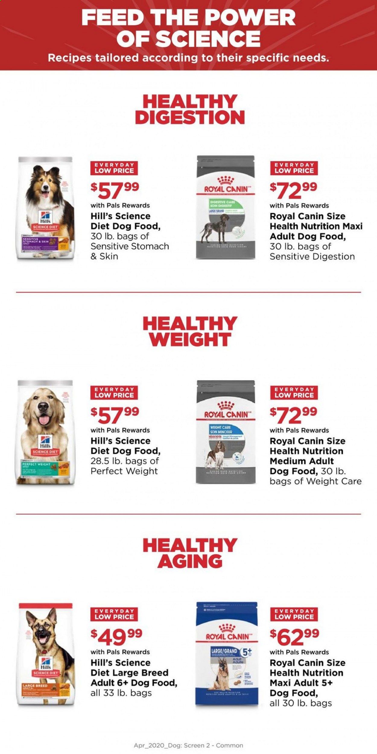 Petco Weekly Ad & Flyer April 26 to May 31
