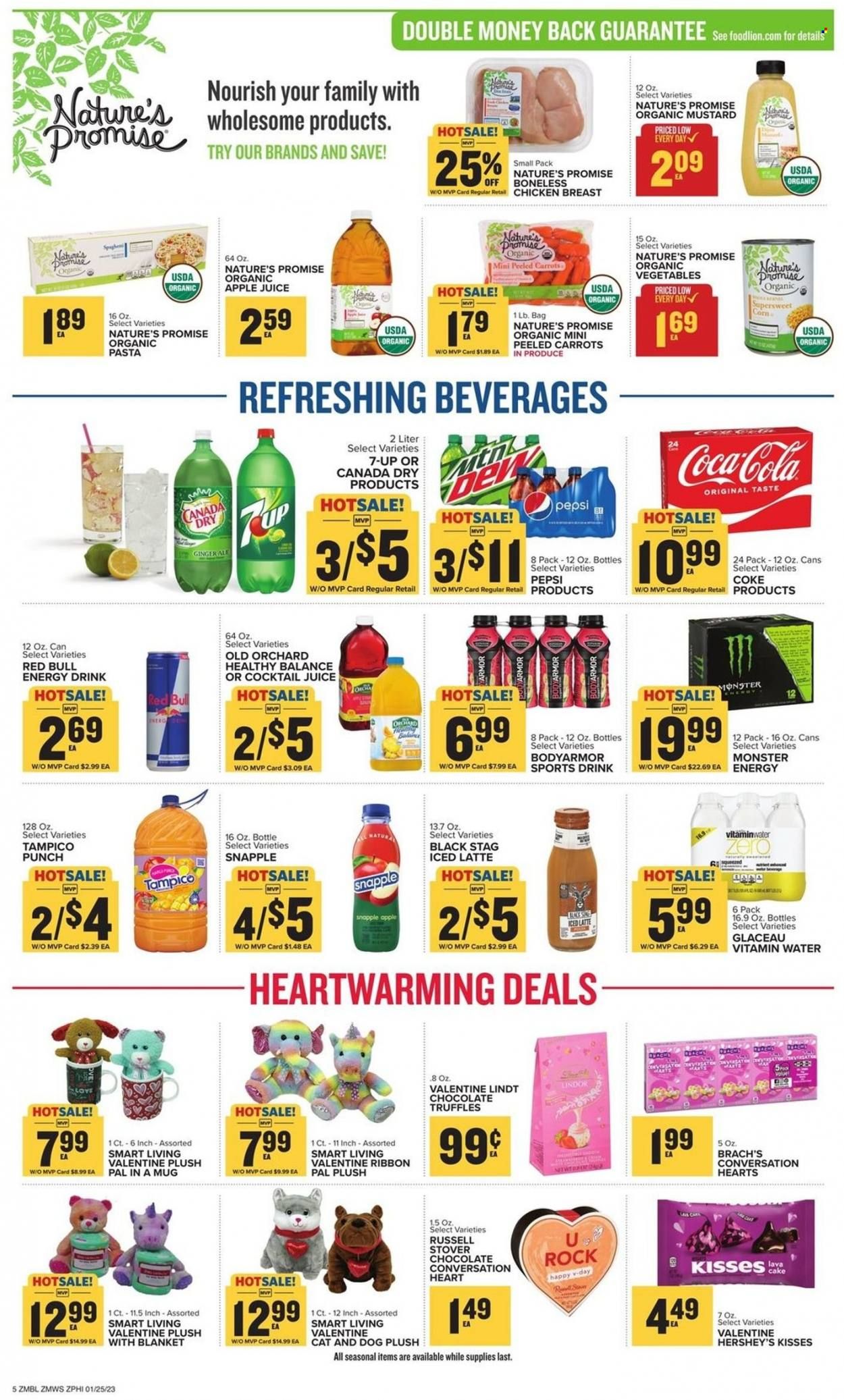 Food Lion (MD) Weekly Ad Flyer Specials January 25 to January 31, 2023