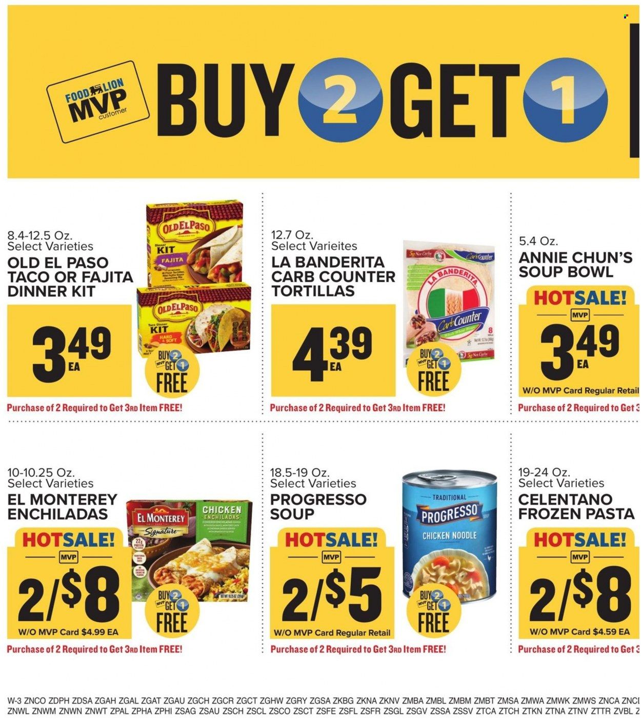 Food Lion (SC) Weekly Ad Flyer Specials January 25 to January 31, 2023
