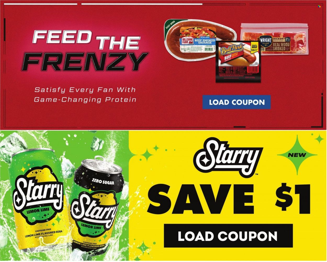 Food Lion (SC) Weekly Ad Flyer Specials January 25 to January 31, 2023