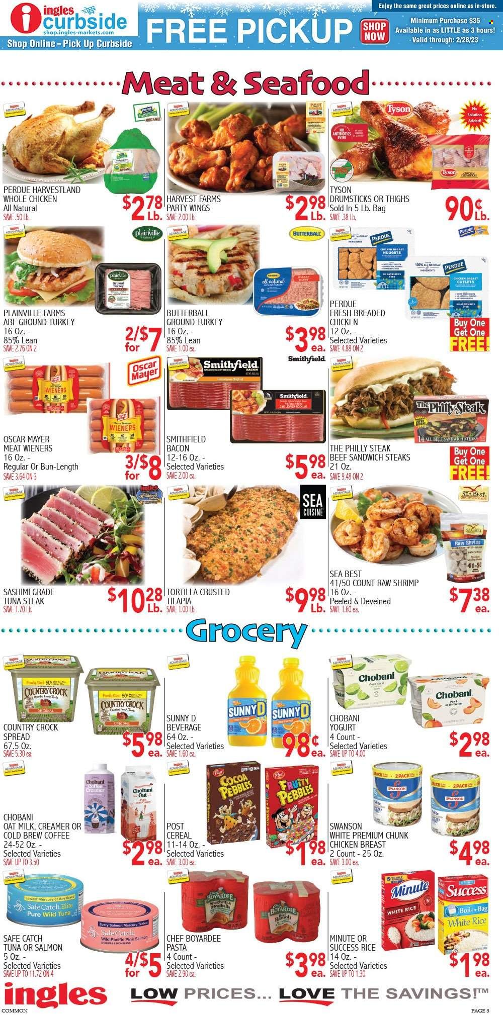 Ingles (GA, NC, SC, TN) Weekly Ad Flyer Specials January 25 to January 31, 2023