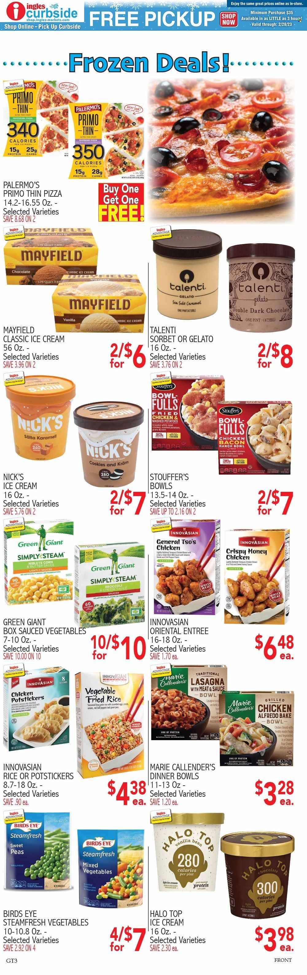 Ingles (GA, NC, SC, TN) Weekly Ad Flyer Specials January 25 to January 31, 2023
