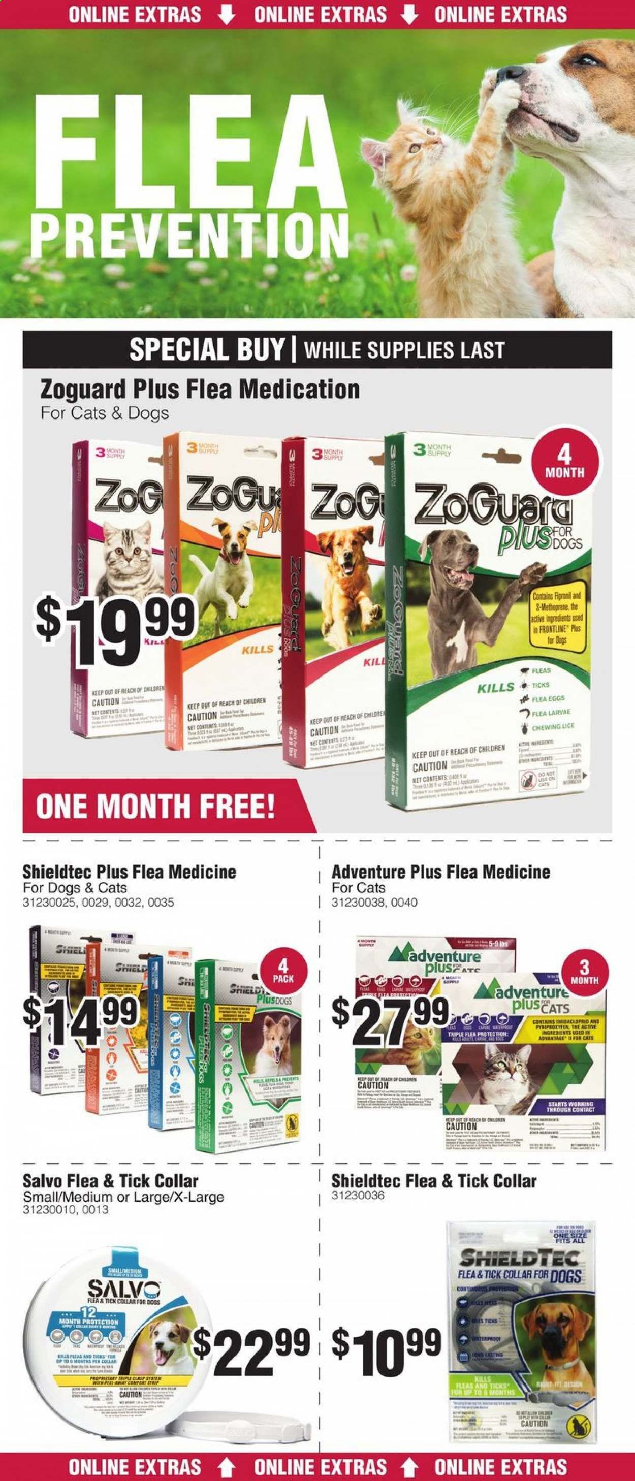 Rural King Weekly Ad & Flyer April 26 to May 9