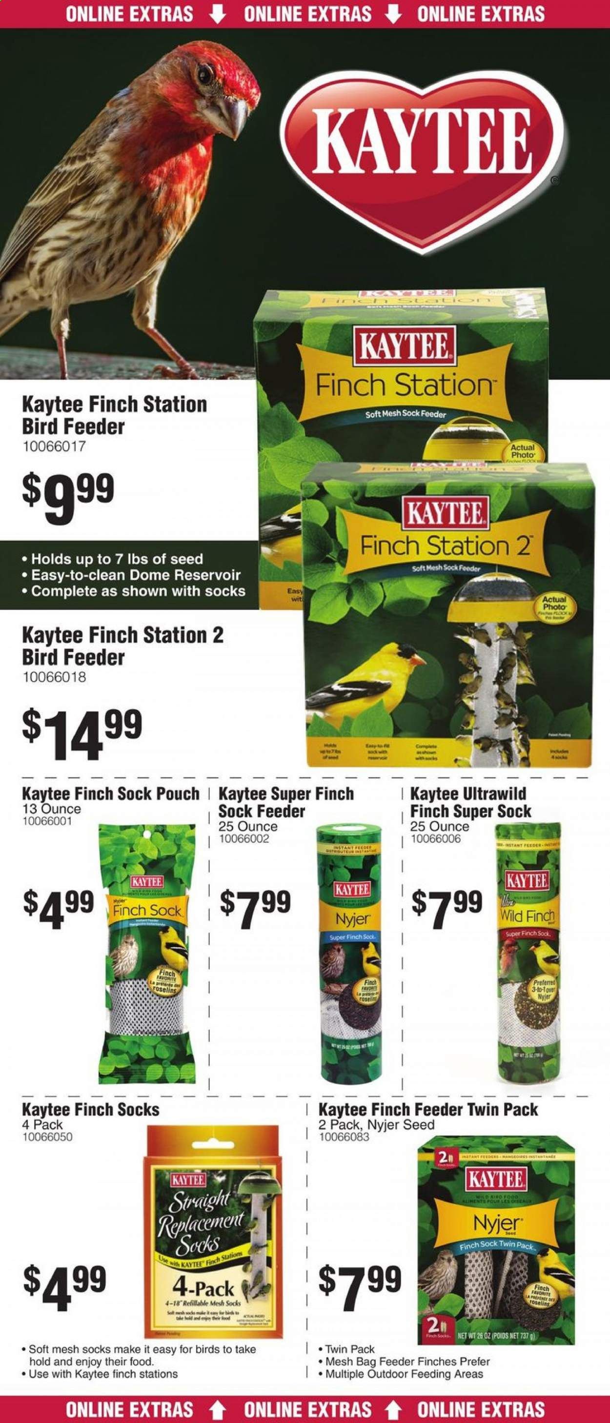 Rural King Weekly Ad & Flyer April 26 to May 9