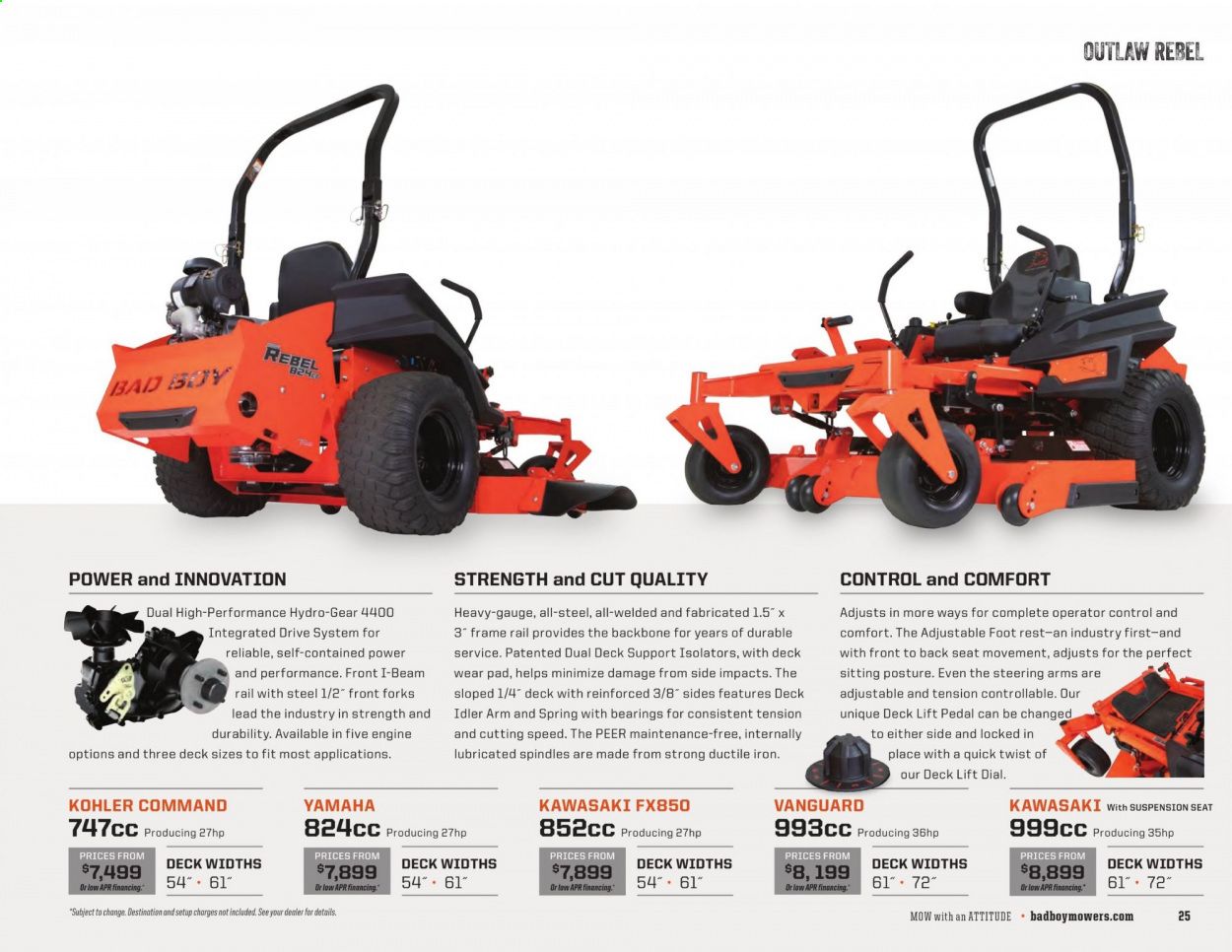 Rural King Weekly Ad & Flyer March 17 to December 31