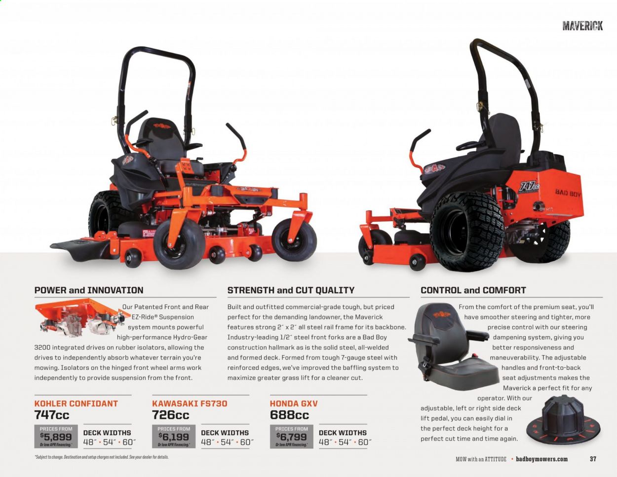 Rural King Weekly Ad & Flyer March 17 to December 31
