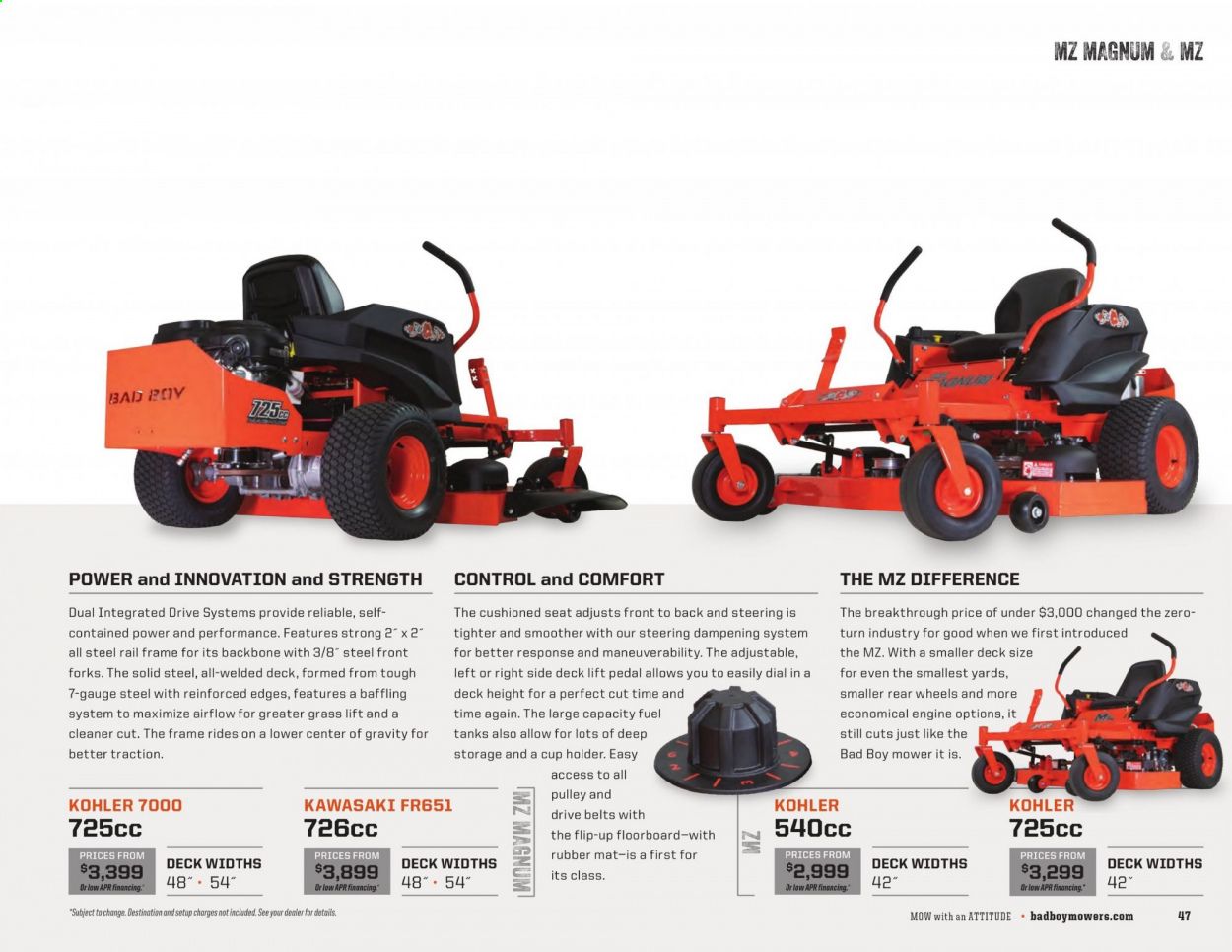 Rural King Weekly Ad & Flyer March 17 to December 31