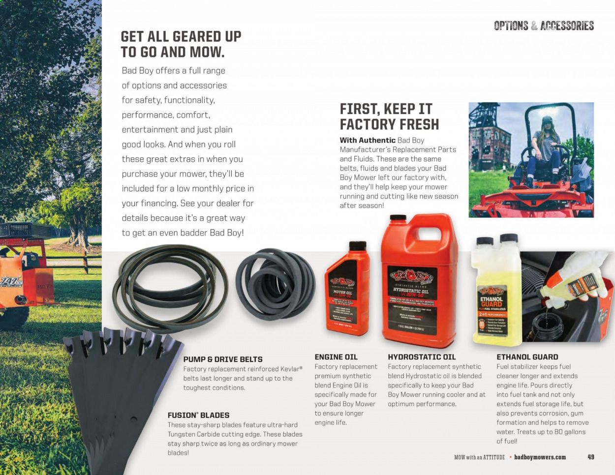 Rural King Weekly Ad & Flyer March 17 to December 31