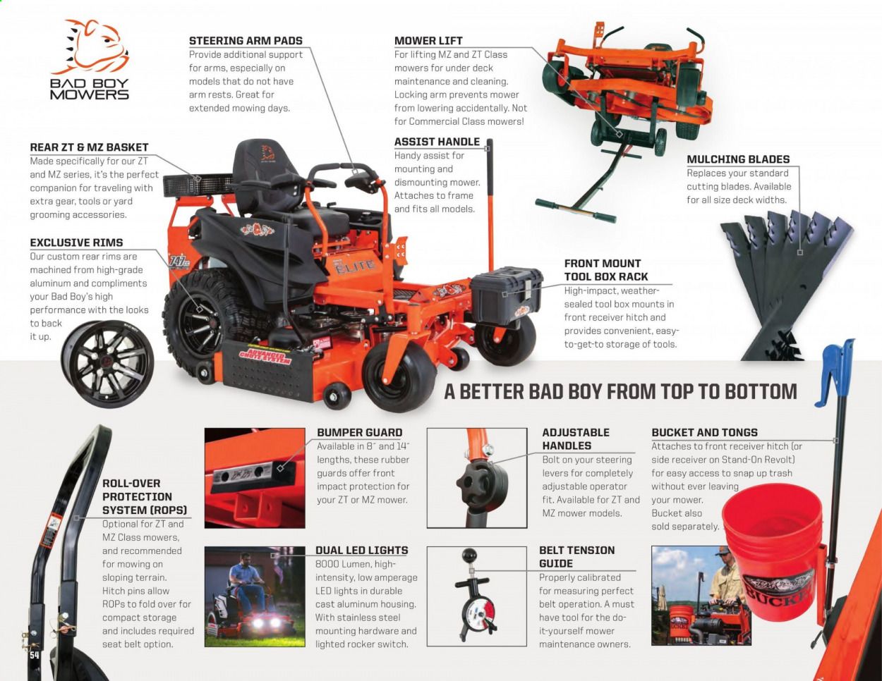 Rural King Weekly Ad & Flyer March 17 to December 31