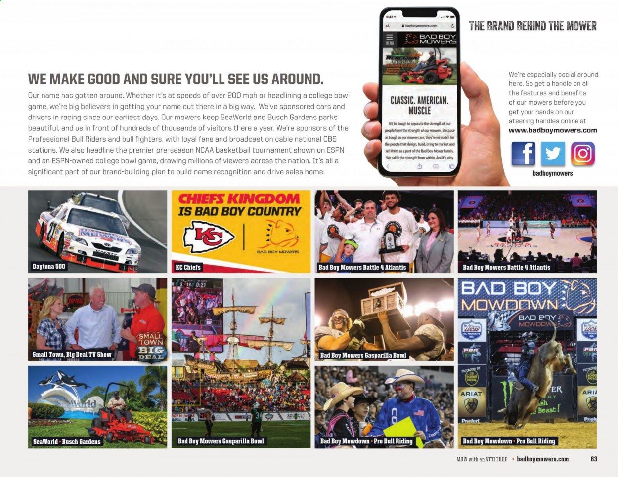 Rural King Weekly Ad & Flyer March 17 to December 31