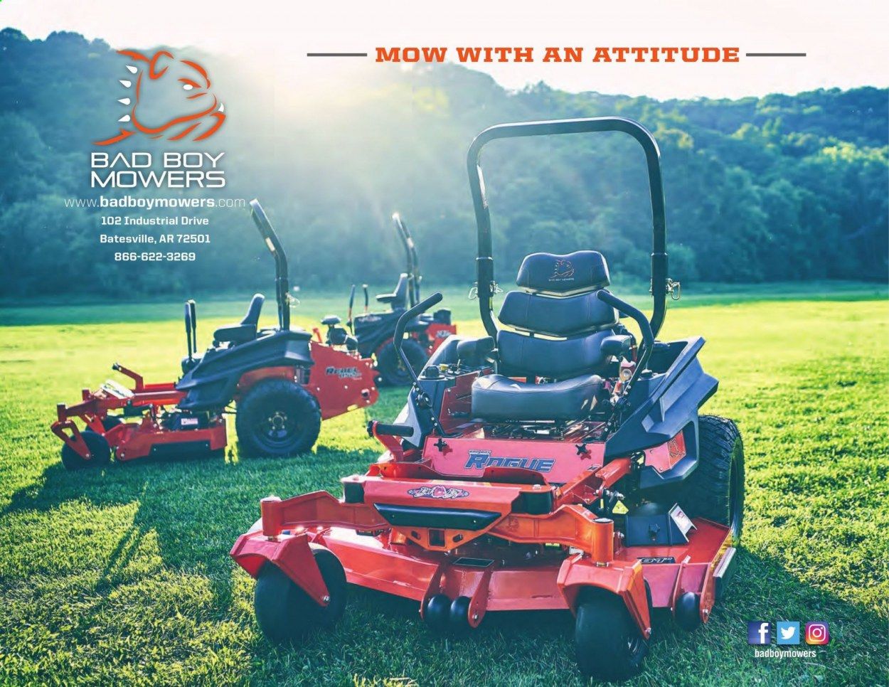 Rural King Weekly Ad & Flyer March 17 to December 31