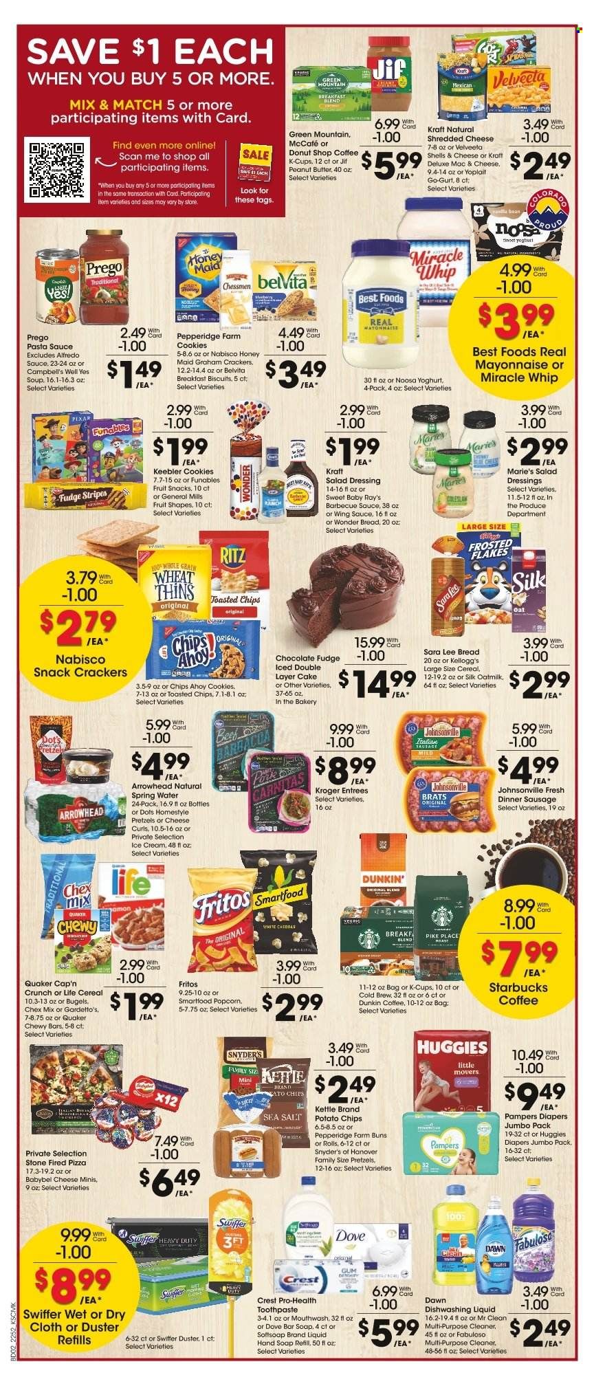 City Market (CO, UT, WY) Weekly Ad Flyer Specials January 25 to January 31, 2023