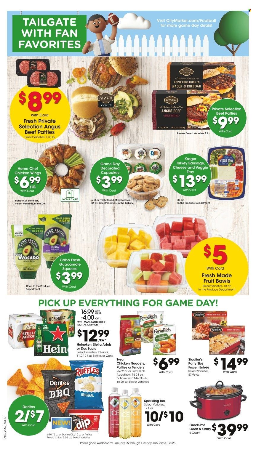 City Market (CO, UT, WY) Weekly Ad Flyer Specials January 25 to January 31, 2023