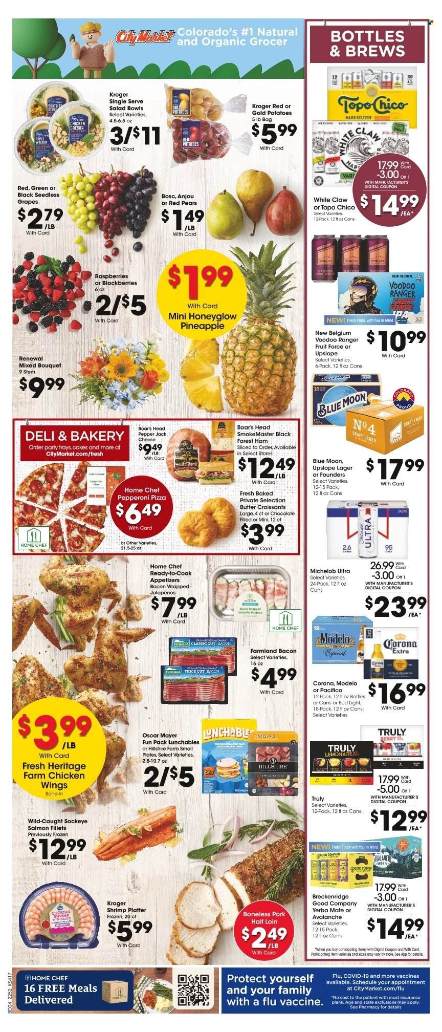 City Market (CO, UT, WY) Weekly Ad Flyer Specials January 25 to January 31, 2023