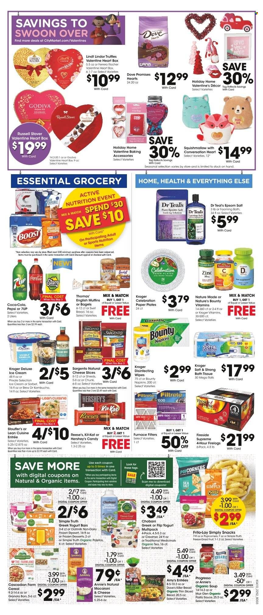 City Market (CO, UT, WY) Weekly Ad Flyer Specials January 25 to January 31, 2023