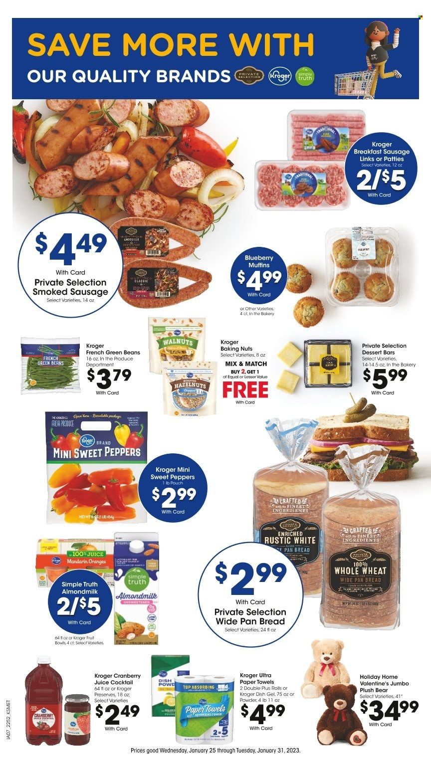City Market (CO, UT, WY) Weekly Ad Flyer Specials January 25 to January 31, 2023