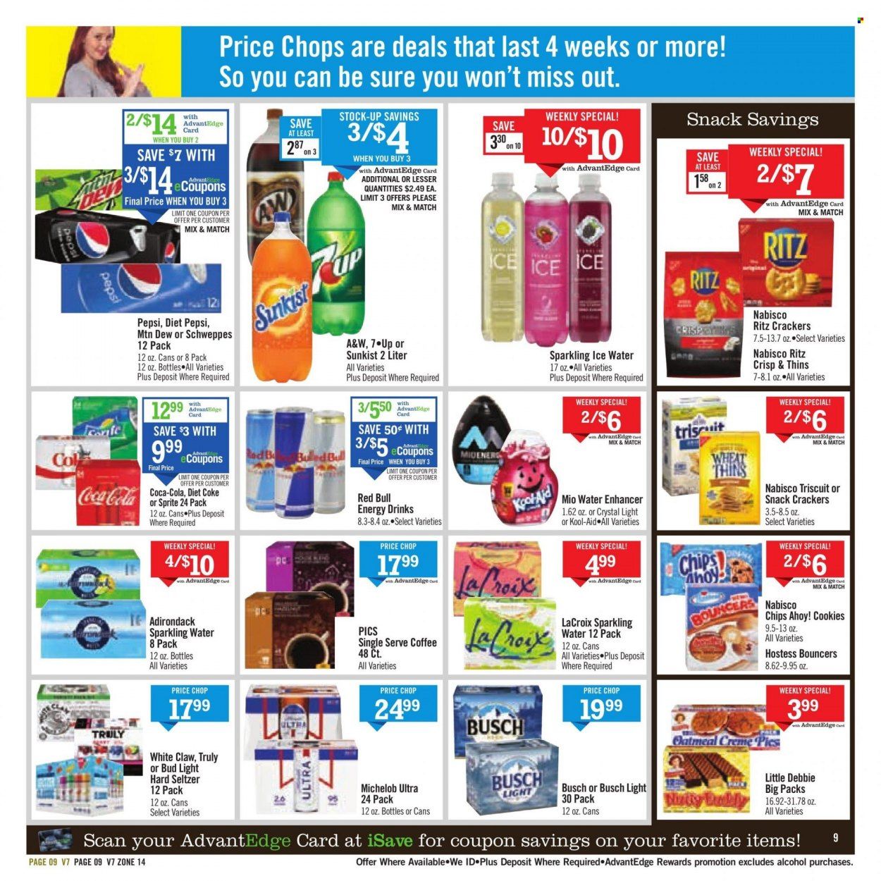 Price Chopper (CT) Weekly Ad Flyer Specials January 22 to January 28, 2023