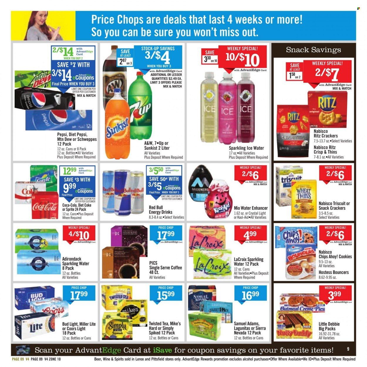 Price Chopper (MA) Weekly Ad Flyer Specials January 22 to January 28, 2023