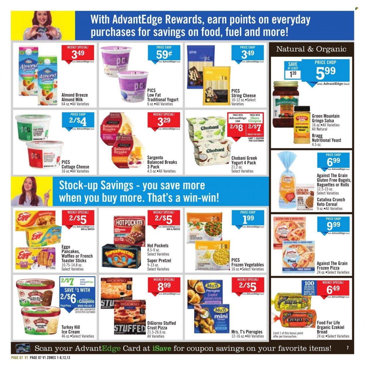 Price Chopper (NY) Weekly Ad Flyer Specials January 22 to January 28, 2023