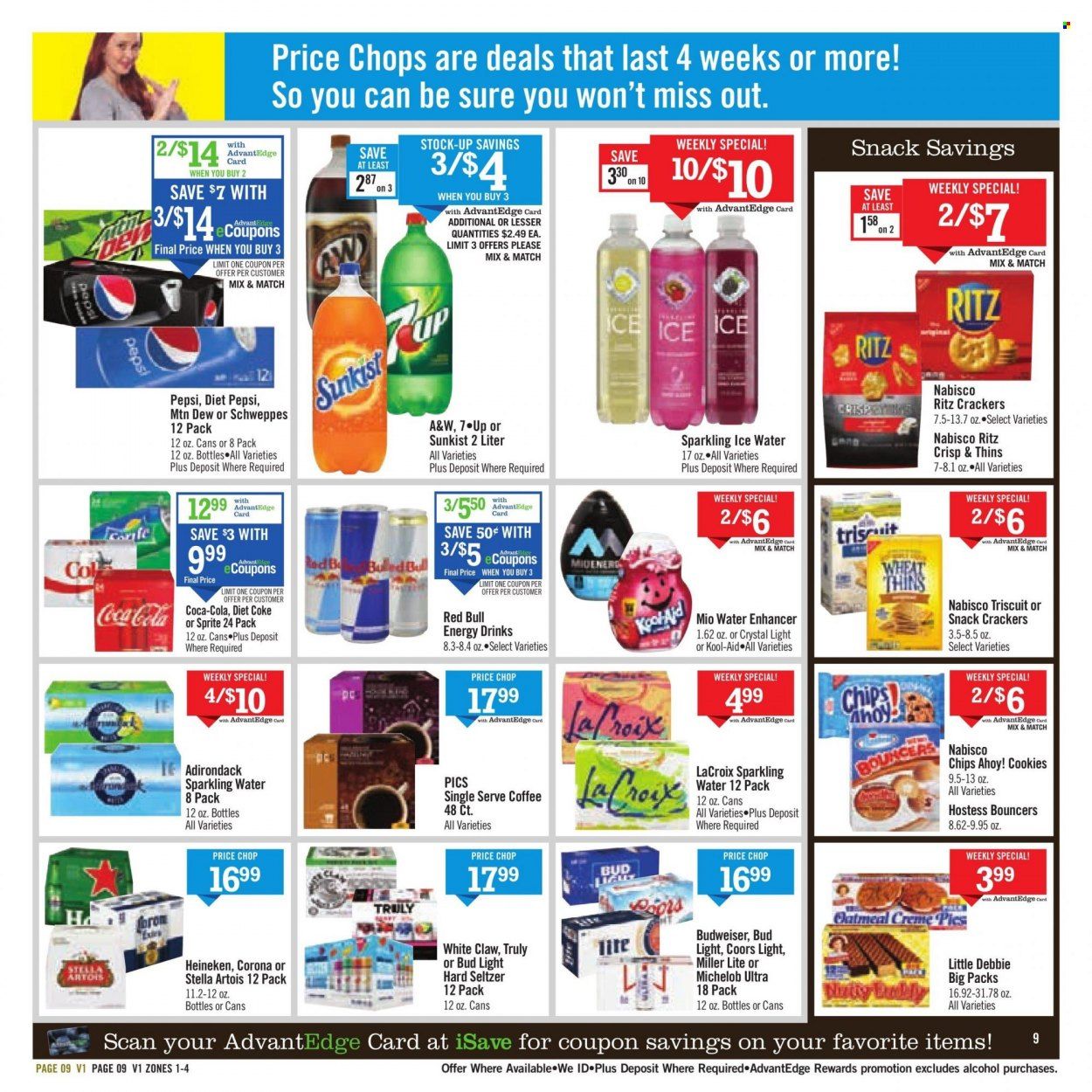 Price Chopper (NY) Weekly Ad Flyer Specials January 22 to January 28, 2023
