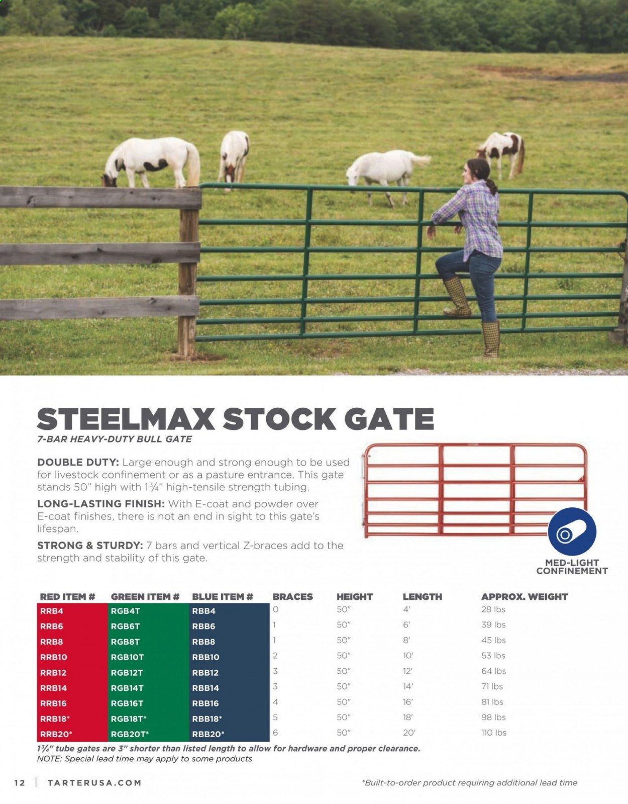 Rural King Weekly Ad & Flyer March 11, 2020 to March 31, 2021