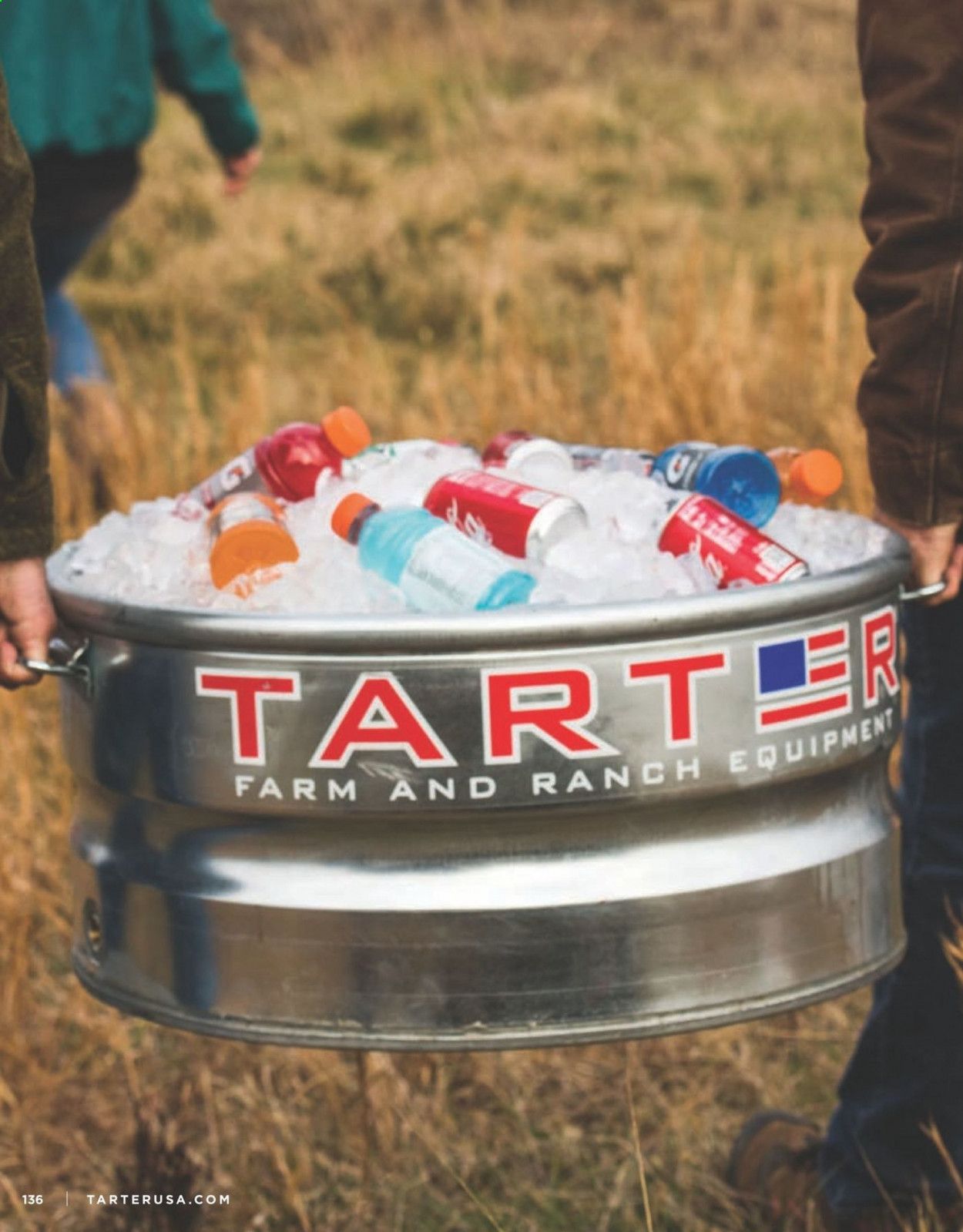 Rural King Weekly Ad & Flyer March 11, 2020 to March 31, 2021