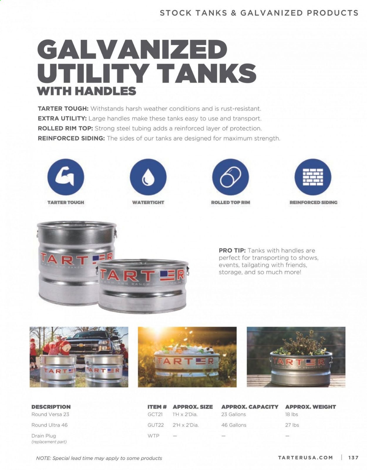 Rural King Weekly Ad & Flyer March 11, 2020 to March 31, 2021