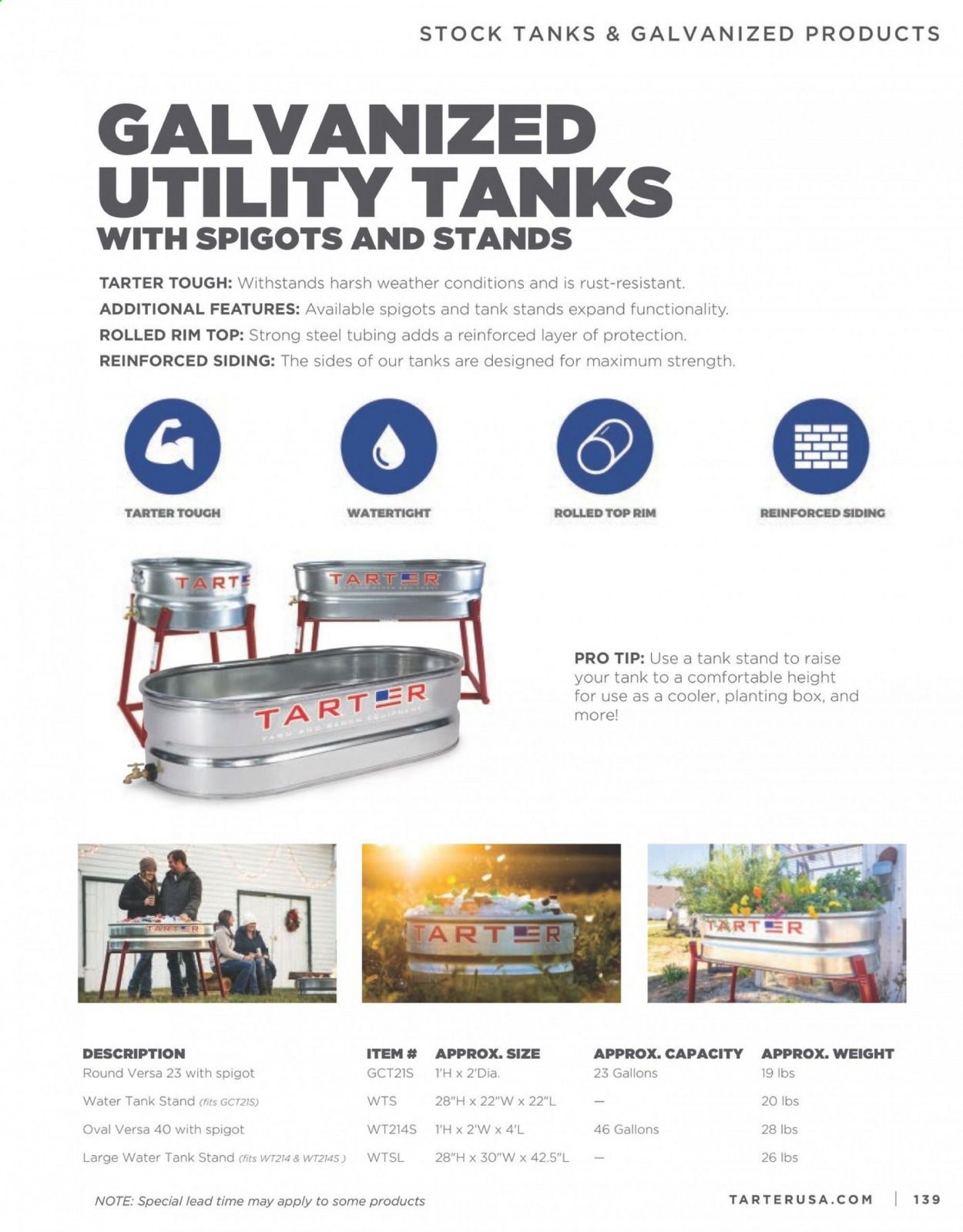Rural King Weekly Ad & Flyer March 11, 2020 to March 31, 2021