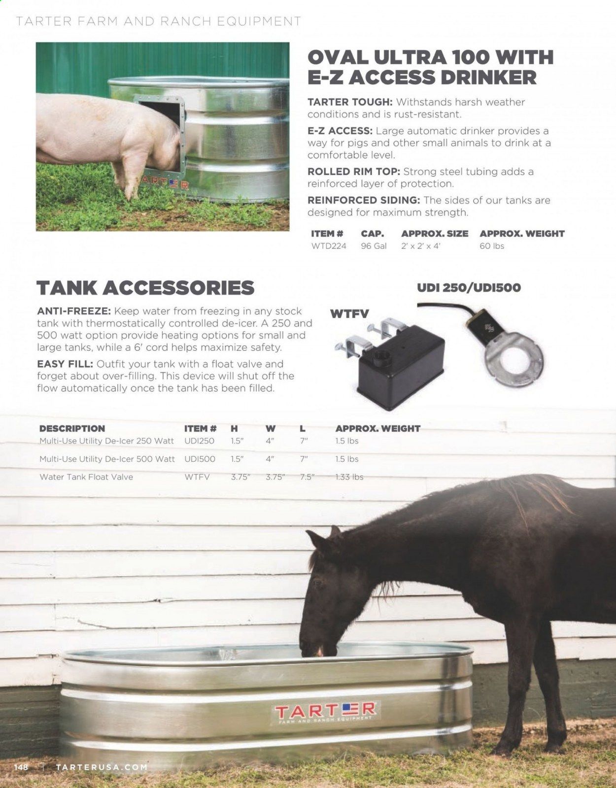 Rural King Weekly Ad & Flyer March 11, 2020 to March 31, 2021