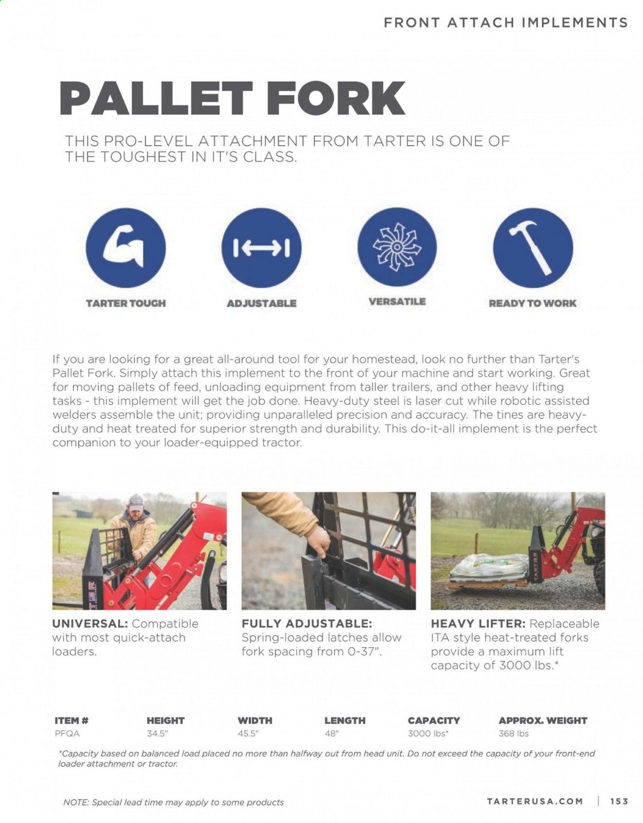 Rural King Weekly Ad & Flyer March 11, 2020 to March 31, 2021
