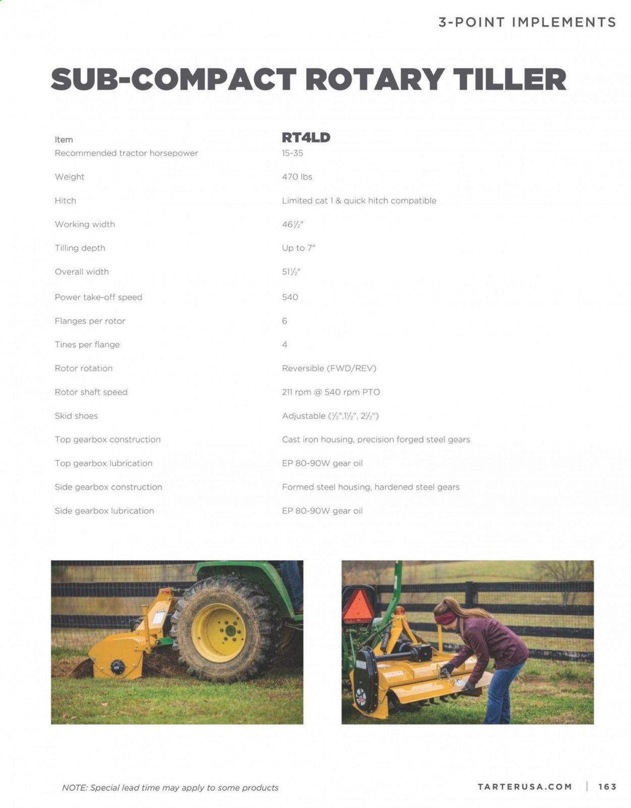 Rural King Weekly Ad & Flyer March 11, 2020 to March 31, 2021