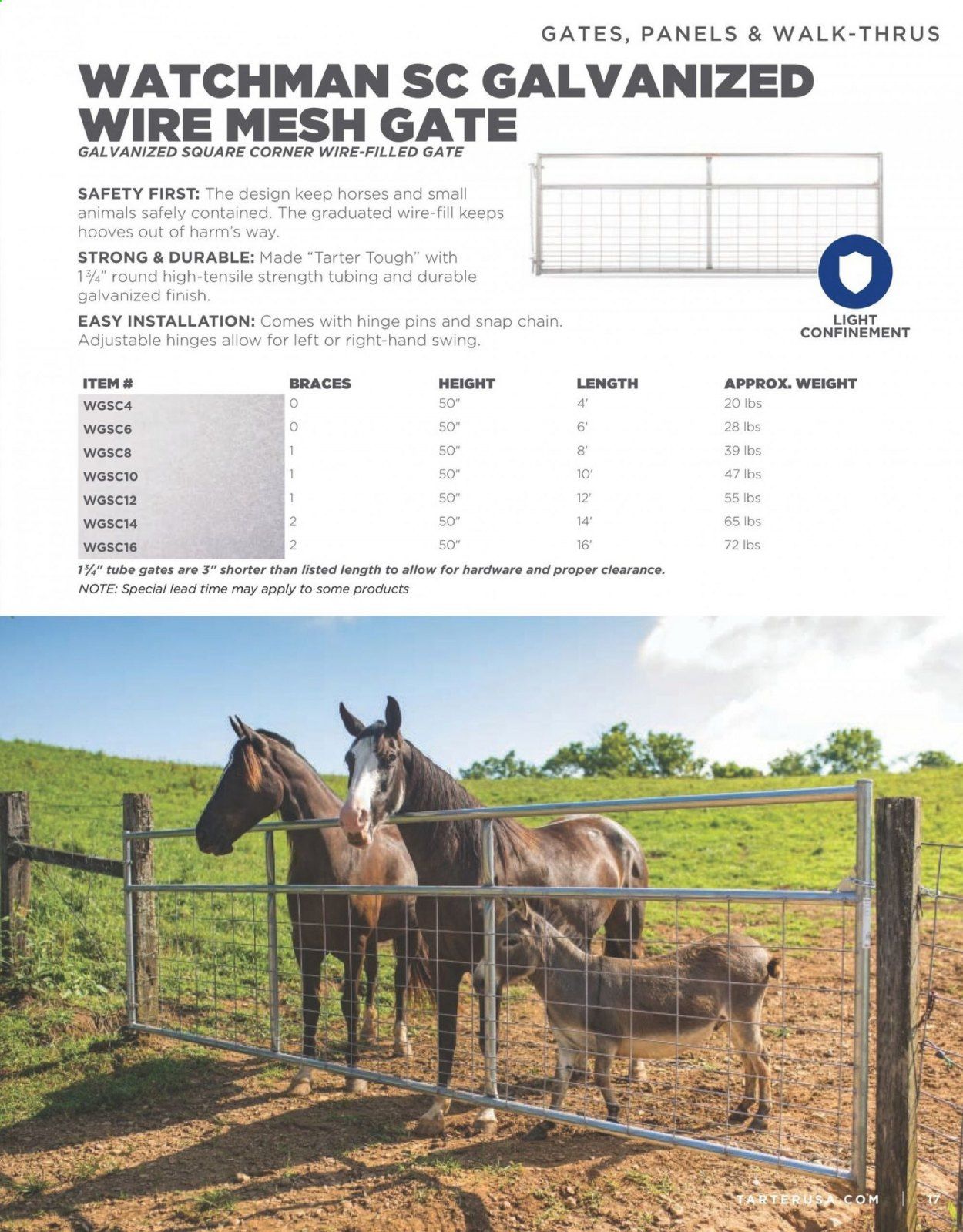 Rural King Weekly Ad & Flyer March 11, 2020 to March 31, 2021