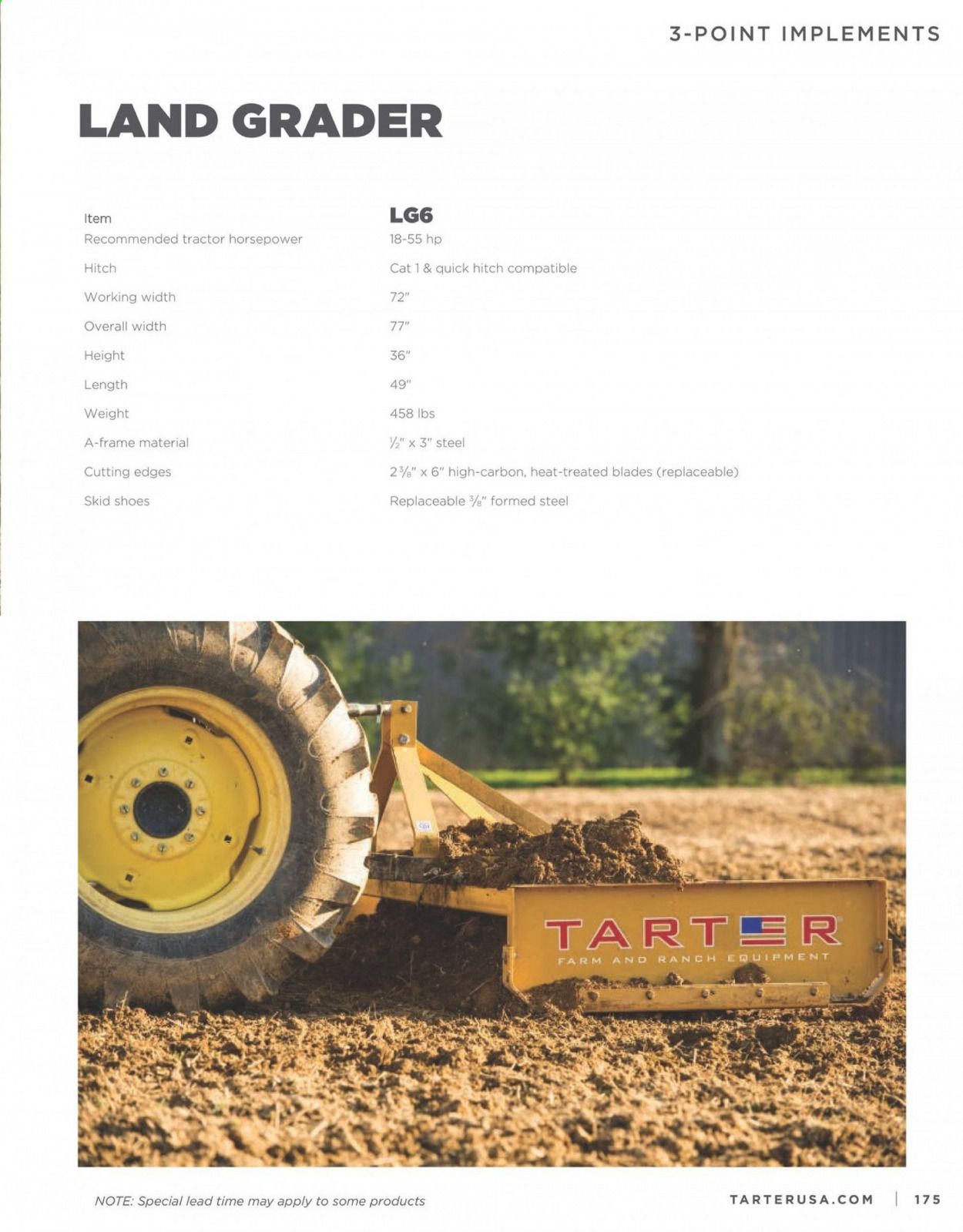 Rural King Weekly Ad & Flyer March 11, 2020 to March 31, 2021