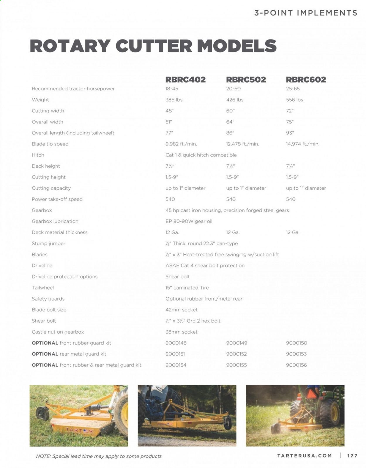 Rural King Weekly Ad & Flyer March 11, 2020 to March 31, 2021
