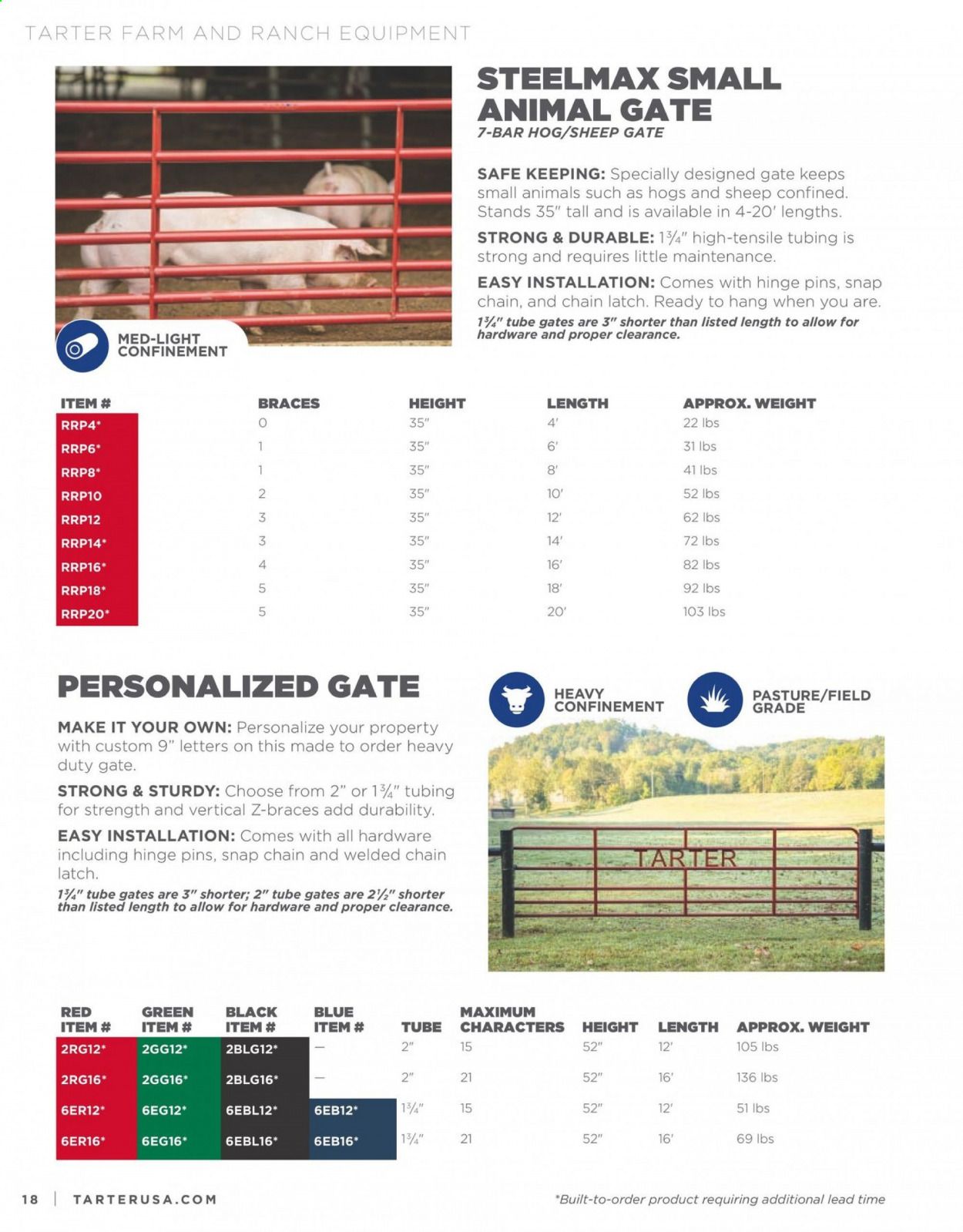 Rural King Weekly Ad & Flyer March 11, 2020 to March 31, 2021